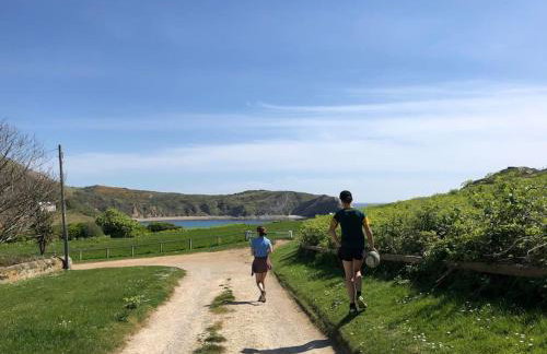 The Hollies, Dorset - Foto 46