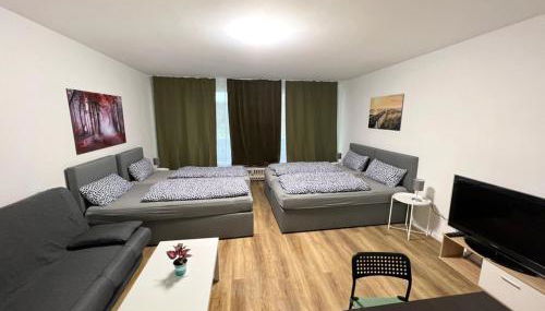 Wohnung in Troisdorf T03 - Foto 2