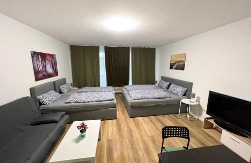 Wohnung in Troisdorf T03 - Foto 2