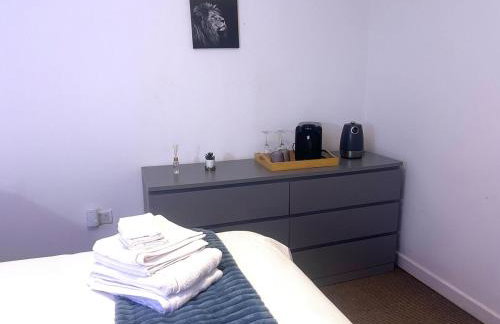 Spacious room in shared apartment Bristol - Foto 4