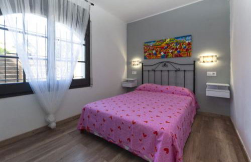 1215 BAIX CAMP casa con jardin - Apivend Immo - Foto 19