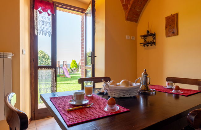 Grappolo + Margherita - Foto 9