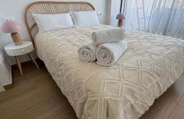 Apartamento La Calma a 2 pasos de la playa - Foto 3