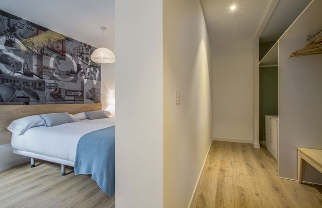 Slow Suites Luchana - Foto 10