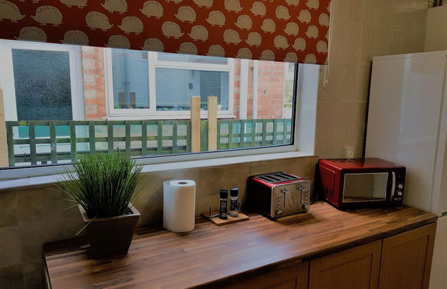 Garden City House- Huku Kwetu - Foto 5