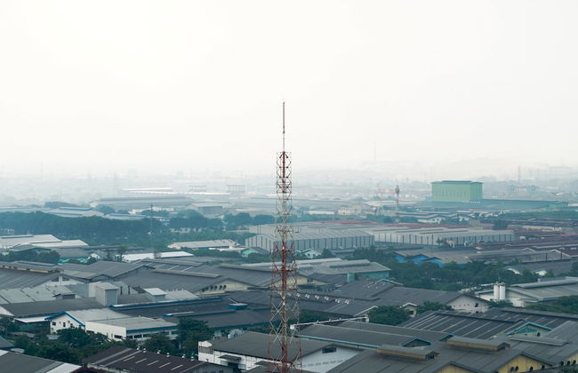 Best Homey Studio at The Oasis Apartment - Photo 26