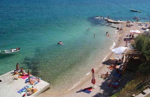 Apartments Višnja - Photo 24