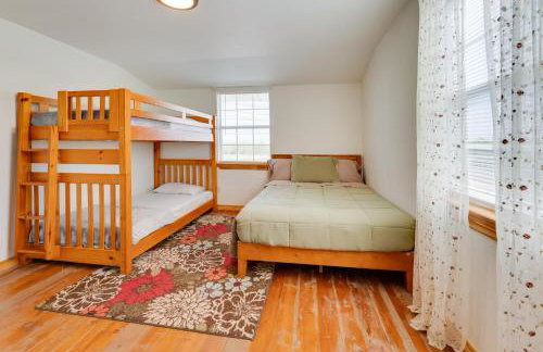 Pet-Friendly Cabin on 3 Acres: 7 Mi to Uvalde! - Foto 22