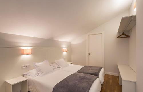 Mon Suites Catedral - Photo 103