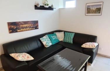 Château de Prax Viel - piscine et mini ferme, climatisé - Foto 33