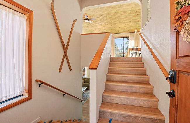 Heritage Crest - Foto 36