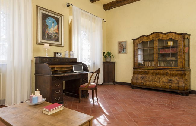 Fattoria Pian di Rocca - Foto 35