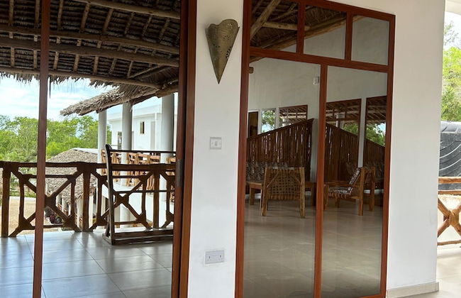 M&M VILLAS ZANZIBAR - Foto 14