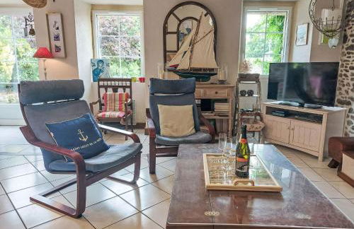 Holiday Home Les Agapanthes by Interhome - Foto 22