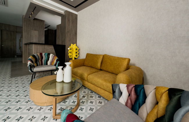 Amari Living Suites - Photo 4