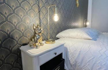 Au coeur de Chantilly, près de Paris et du Parc Astérix - Foto 4