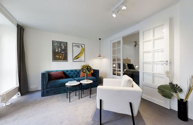 The Churchill apartments by Daniel&Jacob’s - Foto 3