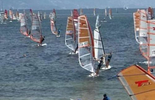 Wind surf love - Foto 19