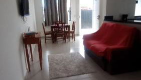 Casa aconchego - praia, trilhas, comercio, praça - Foto 4