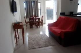 Casa aconchego - praia, trilhas, comercio, praça - Foto 4