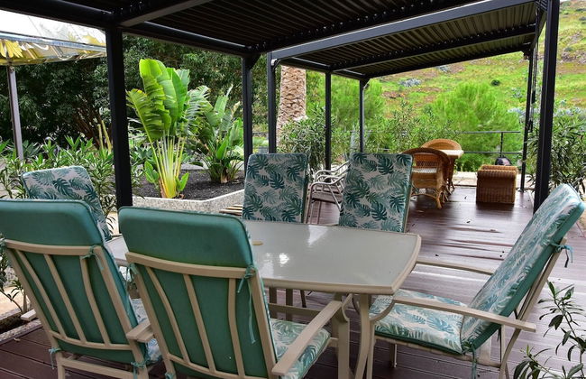 Loft África Villas Cruz Mayor - Foto 26