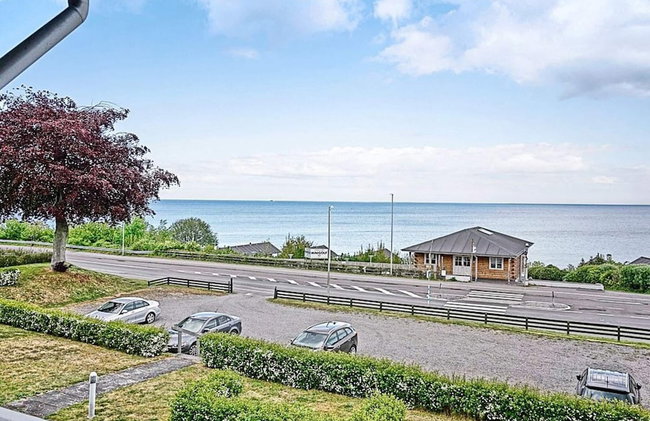 Scenic Seaside Retreat in Sandkas-by Traum - Foto 18
