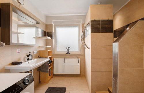 Ferienwohnung Sonnendeck - Foto 26