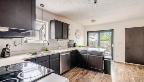 Modern Boho Retreat, in Grove City - Foto 4