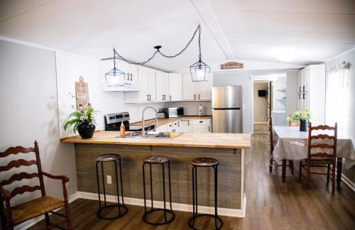 Fisherman's Countryside Escape - Foto 9