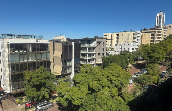 Mountway Holiday Apartments - Foto 23