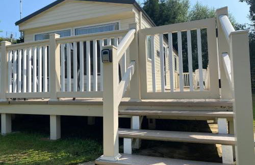 KellysHolidayHomes Atlas 3 bedrooms caravan - Foto 17