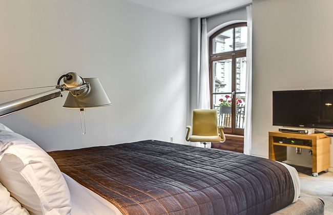 Hotel Gault - Foto 14