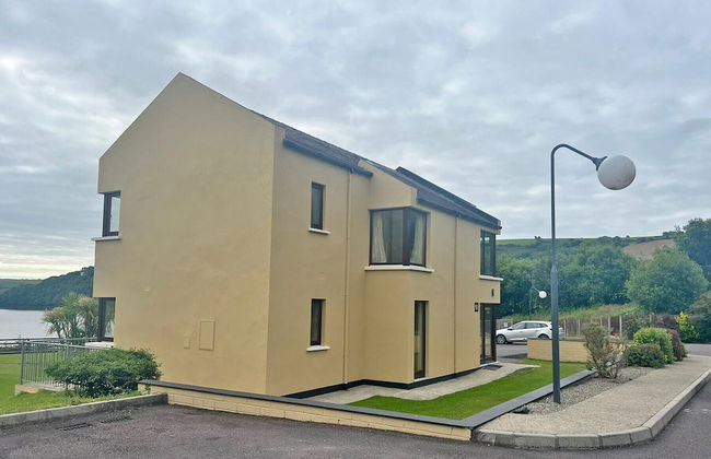 Castle Quay Holiday Homes - Foto 29