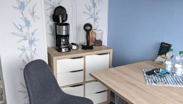 Gemütliches Gästezimmer an der Nordsee - Foto 4