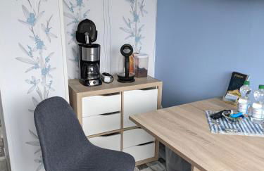 Gemütliches Gästezimmer an der Nordsee - Foto 4