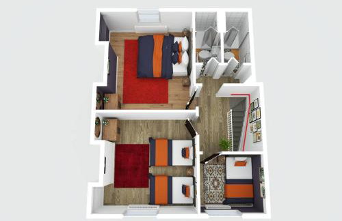 Anfield Abode - Foto 79