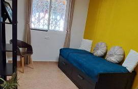 Casita Lunicita - Villananitos Beach - Foto 15