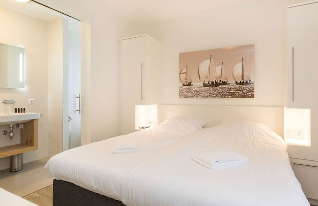 Villa in Friesland With Sauna and Whirlpool - Foto 12