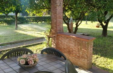 Da Ninnilla Holiday Home Scafati - Foto 34