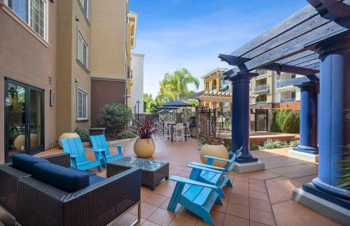 Blueground Coyote Creek North pool nr Great Mall SFO-2025 - Foto 26