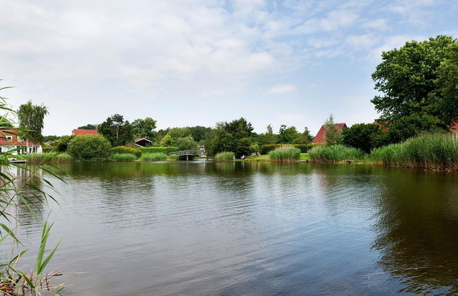 Holiday Home in Groningen With Pool - Foto 36