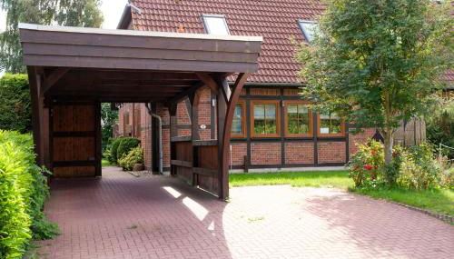 Ferienhaus Ostseeglück Neukirchen - Foto 2