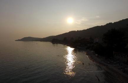 Villa Maria mola - Foto 33