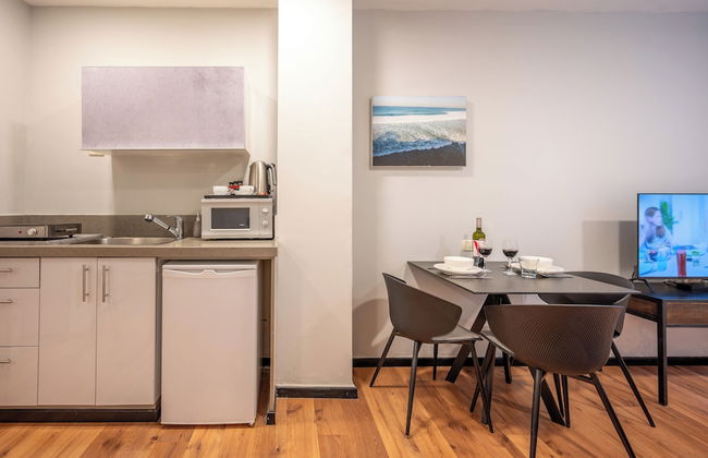 Sea Land Suites - Foto 28