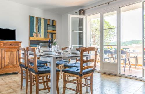 Apartment Domaine de Majobert by Interhome - Foto 6