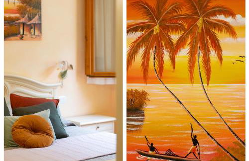 La Casa di Marco, holidays, sea and nature - Foto 19