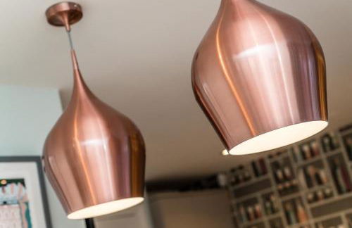 Host Apartments The Pilgrim Coach House - Foto 65