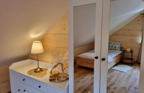 Złoty Dom Brenna - Foto 40