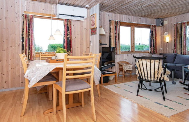 6 Person Holiday Home in Haderslev - Photo 10