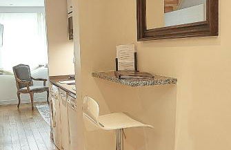 Apartments du Louvre - St-Honoré - Foto 52